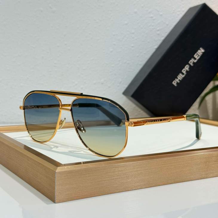 Picture of Philipp Plein Sunglasses _SKUfw79615525fw